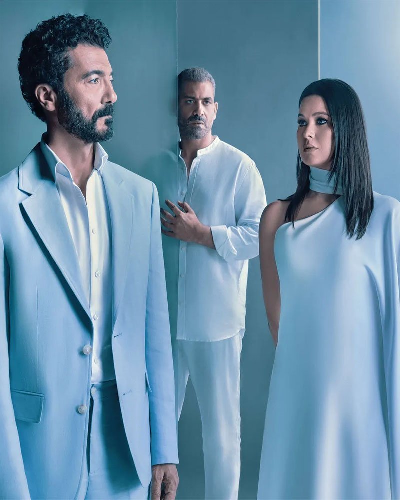 مسلسل سراب – الحلقة 2 الثانية كاملة