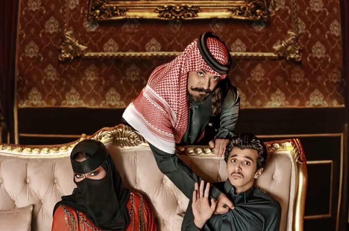 مسلسل جاك العلم – الحلقة 21 الحادية و العشرون