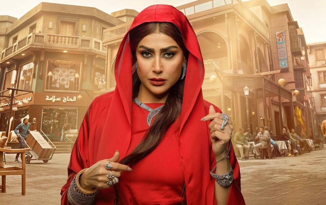 مسلسل شباب امرأة – الحلقة 5 الخامسة