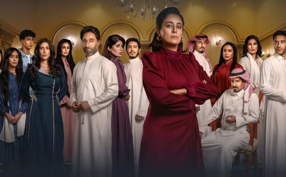 مسلسل عمتي نوير – الحلقة 16 السادسة عشر