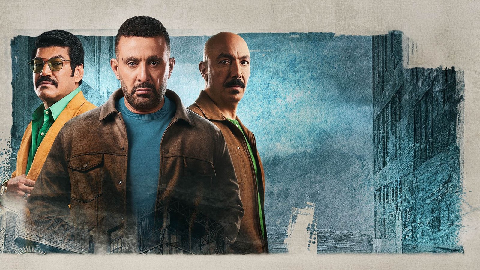 مسلسل العتاولة 2 – الحلقة 29 التاسعة و العشرون