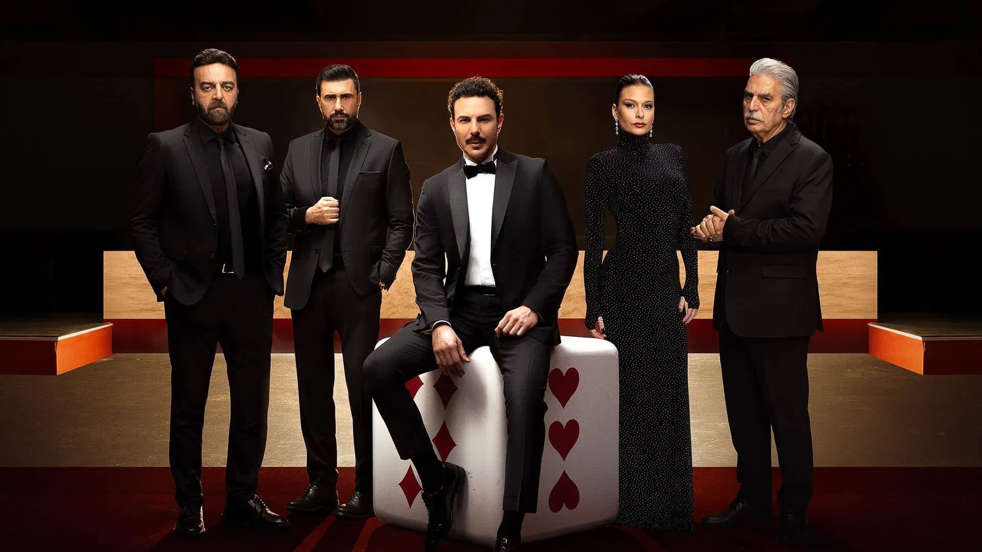مسلسل اسر – الحلقة 55 الخامسة و الخمسون