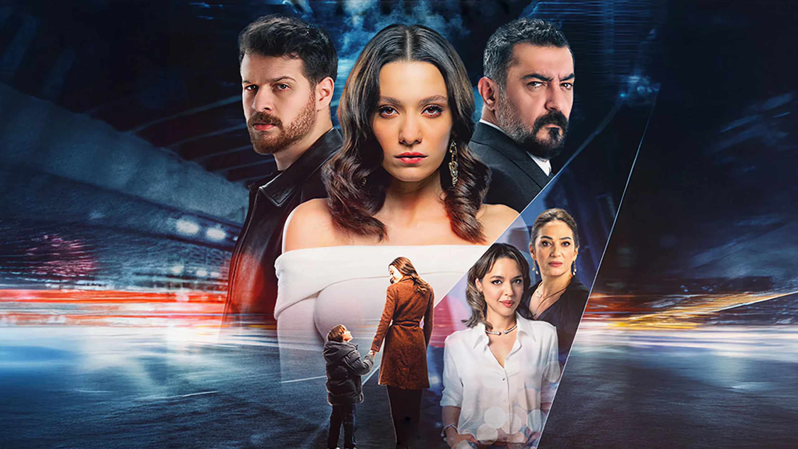 مسلسل الغزال الموسم 1 – الحلقة 1 مترجمة