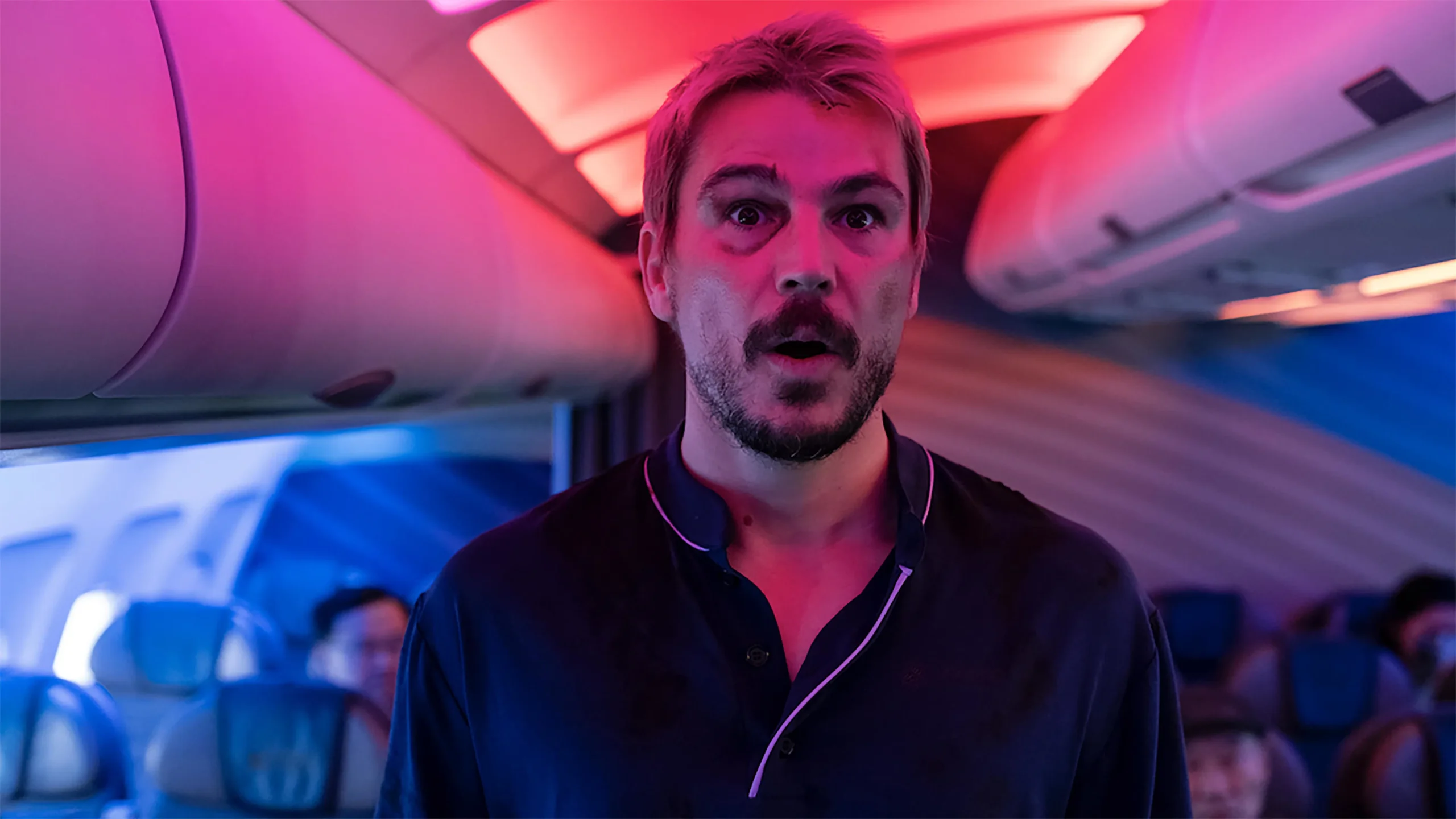 فيلم Fight or Flight 2025 مترجم