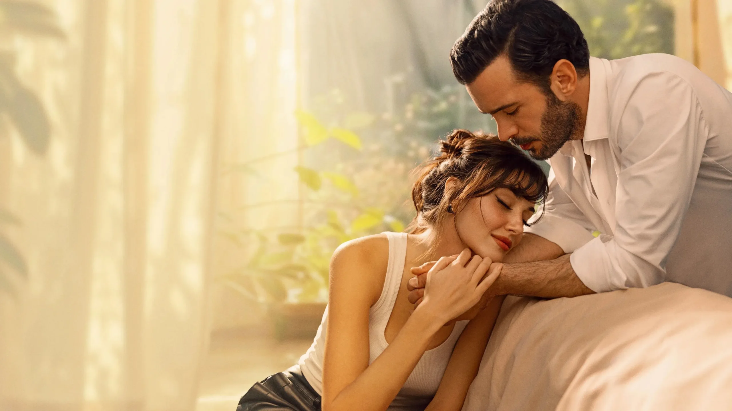 مسلسل تذكر الحب الموسم 1 – الحلقة 1 الاولى مترجمة