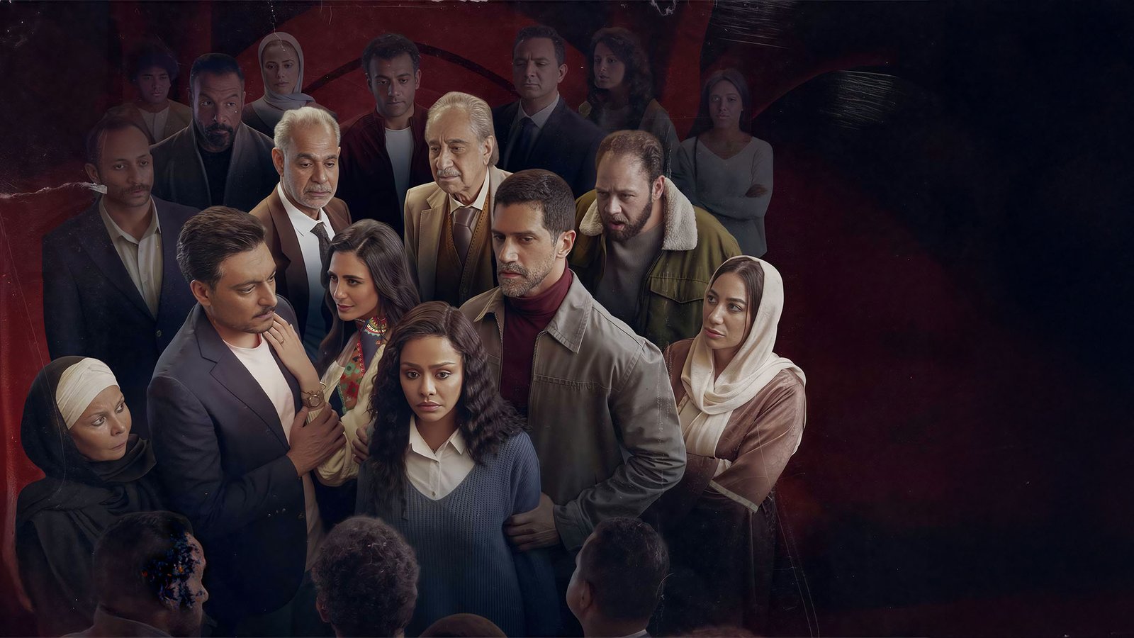 مسلسل فات الميعاد – الحلقة 7 السابعة