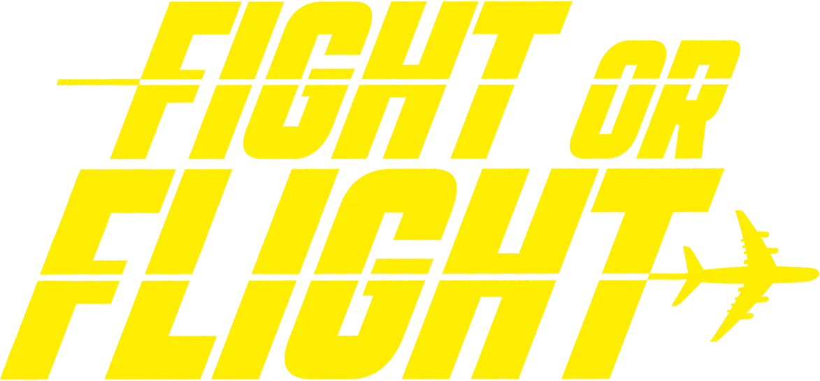 فيلم Fight or Flight 2025 مترجم